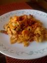 Spicy Romano Chicken
